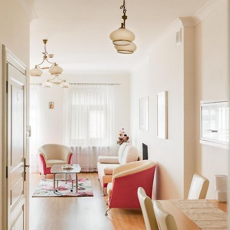 Apartamenty Optimal Plock Bagian luar foto