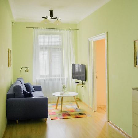 Apartamenty Optimal Plock Bagian luar foto