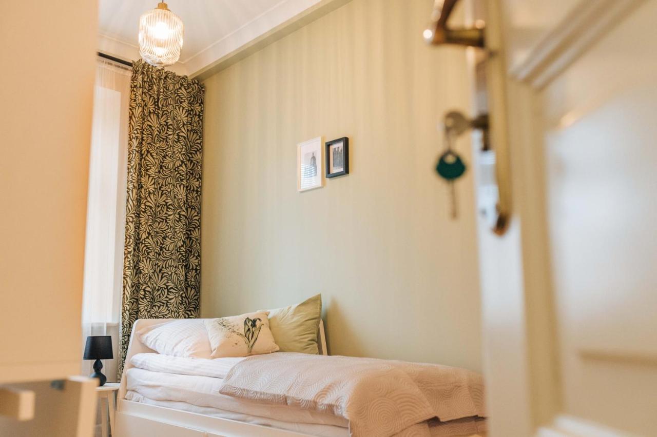 Apartamenty Optimal Plock Bagian luar foto