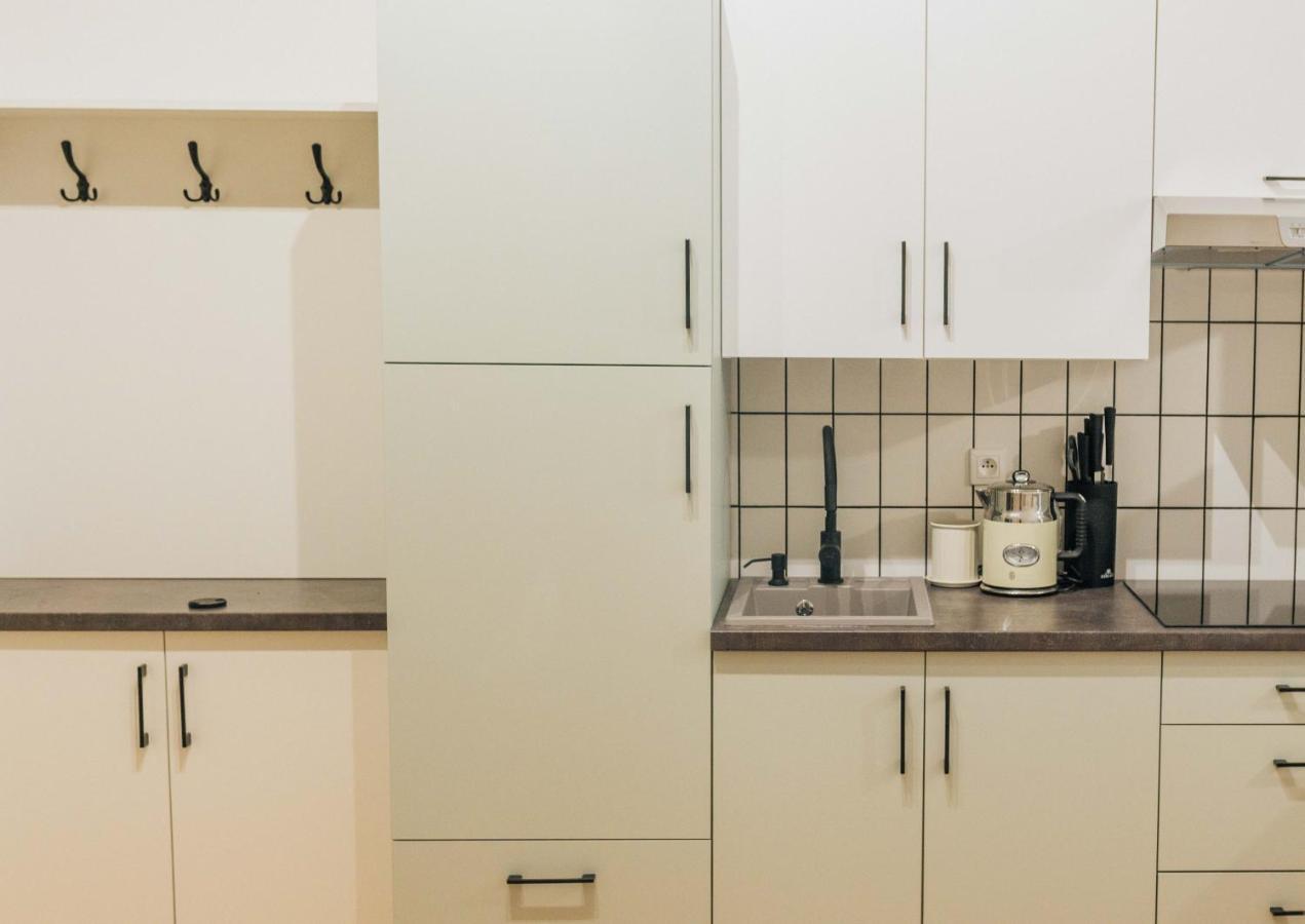 Apartamenty Optimal Plock Bagian luar foto
