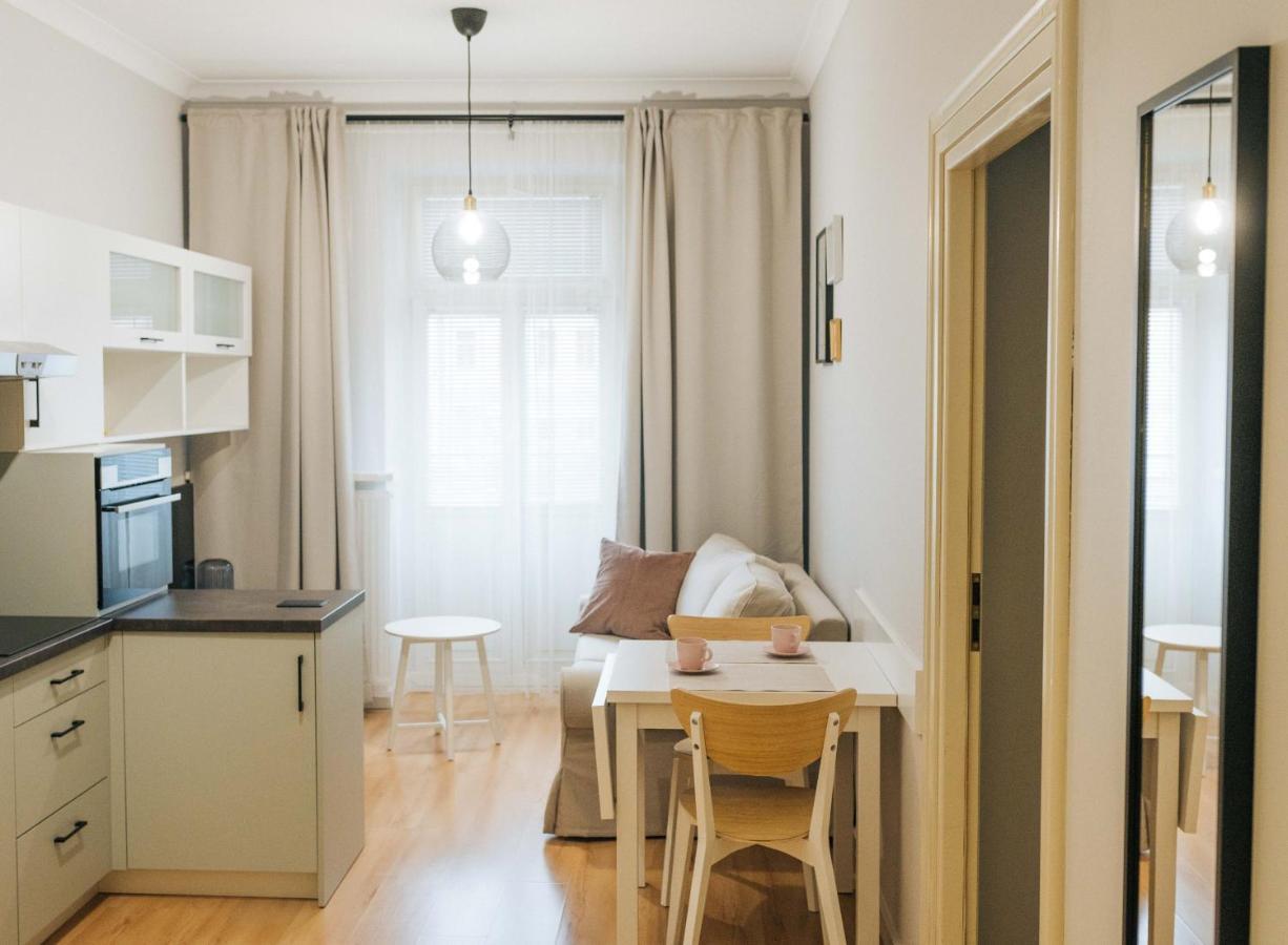 Apartamenty Optimal Plock Bagian luar foto