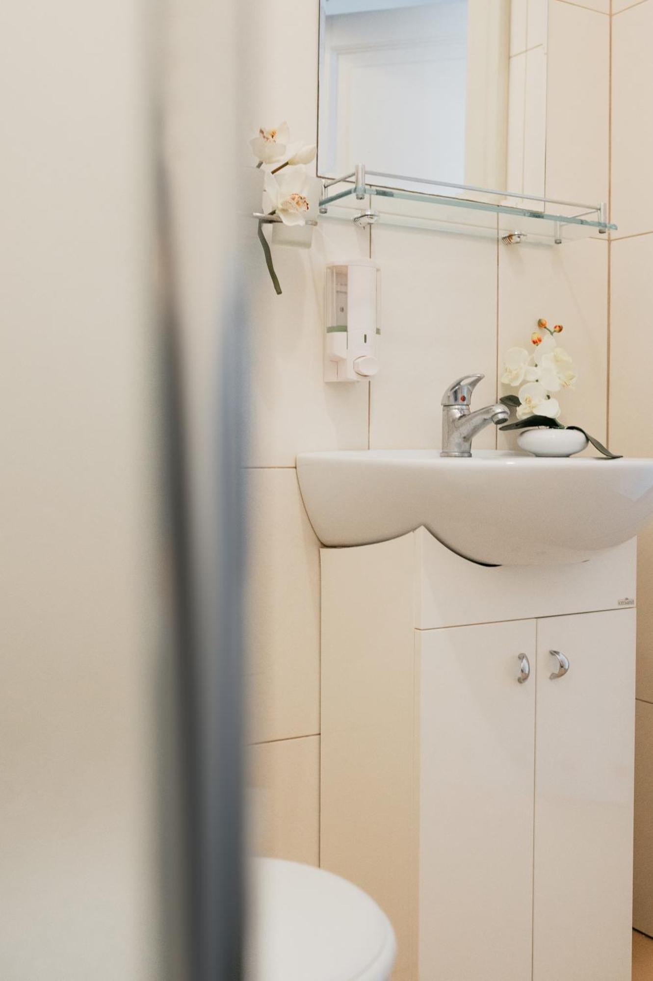 Apartamenty Optimal Plock Bagian luar foto