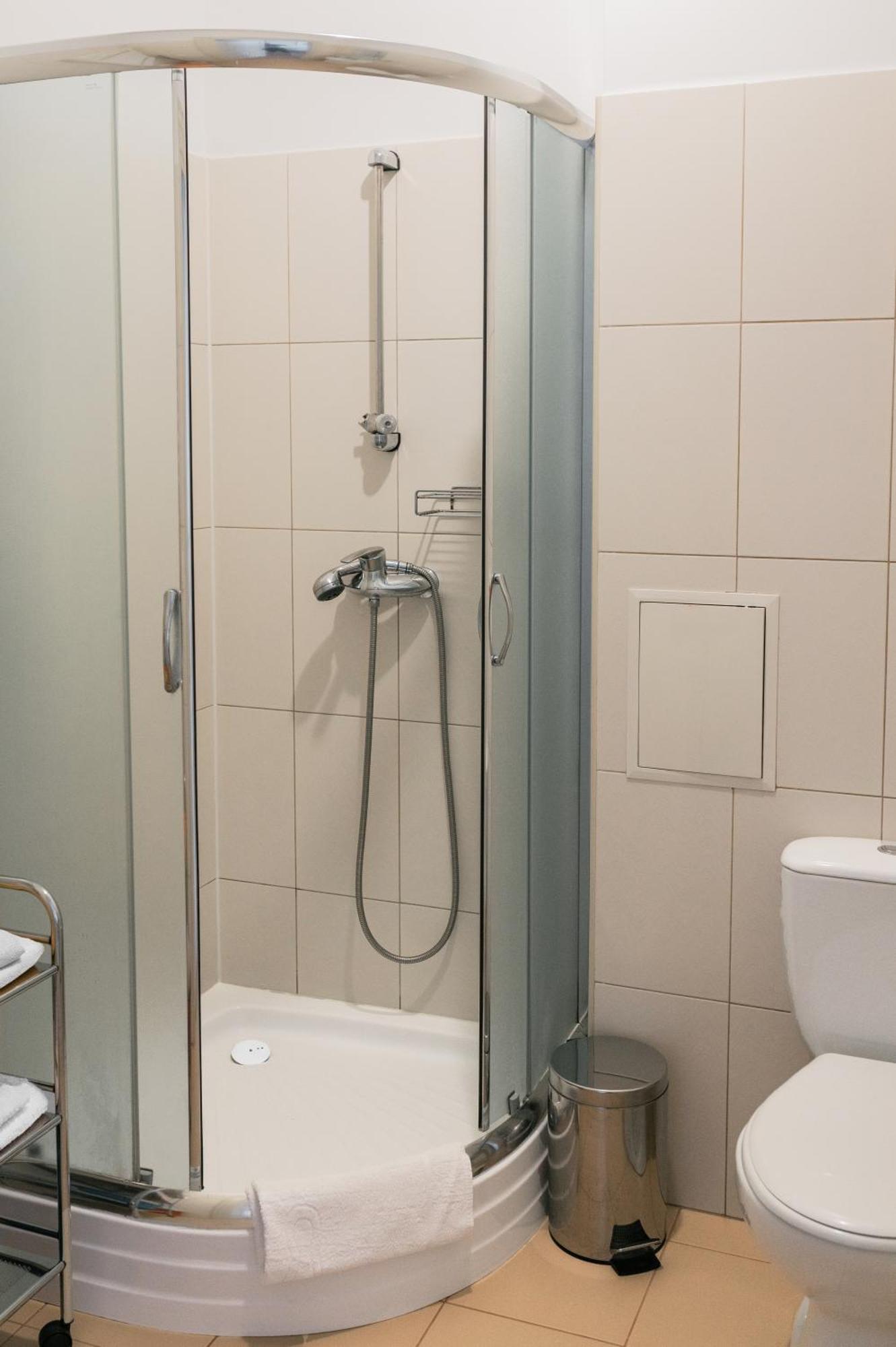 Apartamenty Optimal Plock Bagian luar foto
