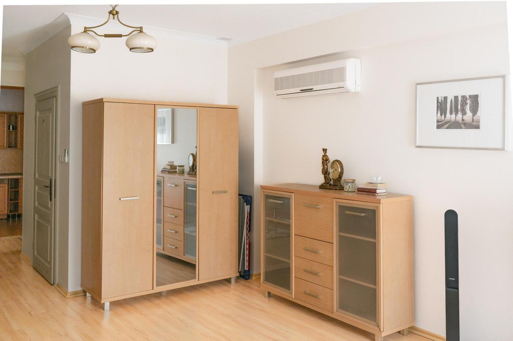 Apartamenty Optimal Plock Bagian luar foto