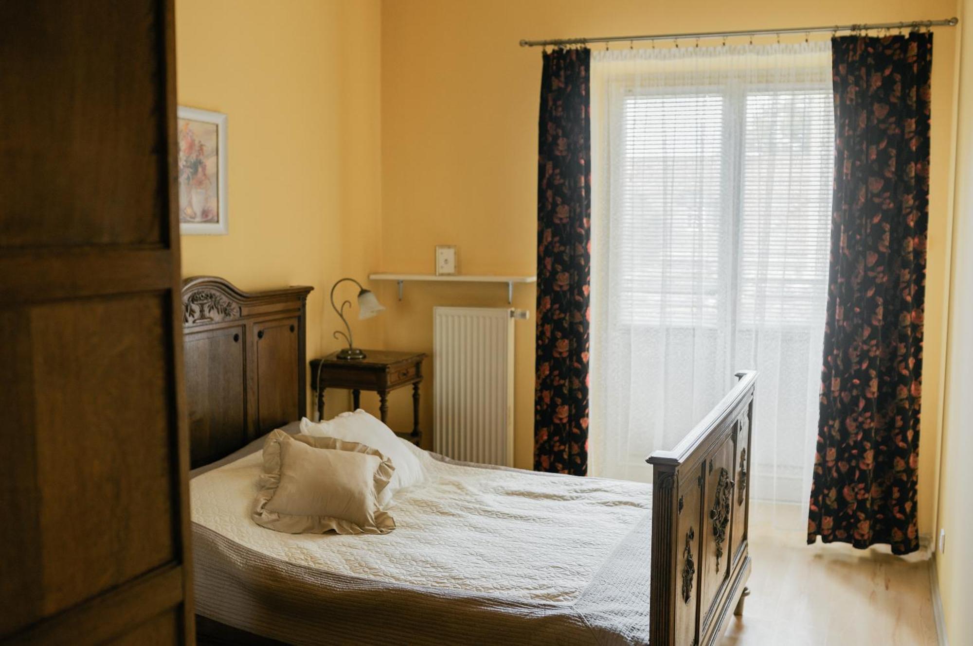 Apartamenty Optimal Plock Bagian luar foto