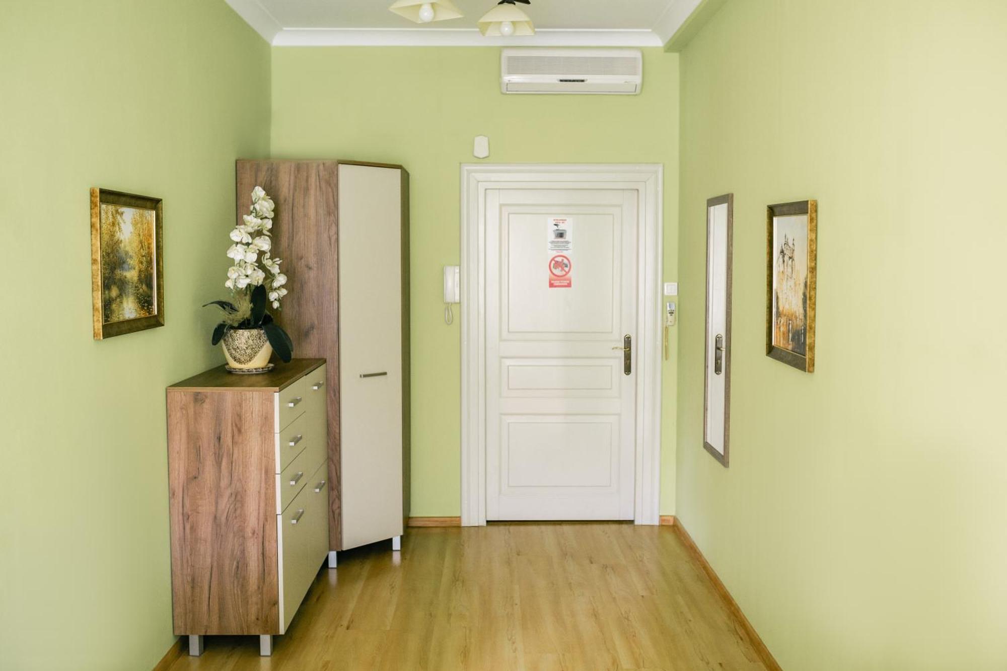 Apartamenty Optimal Plock Bagian luar foto