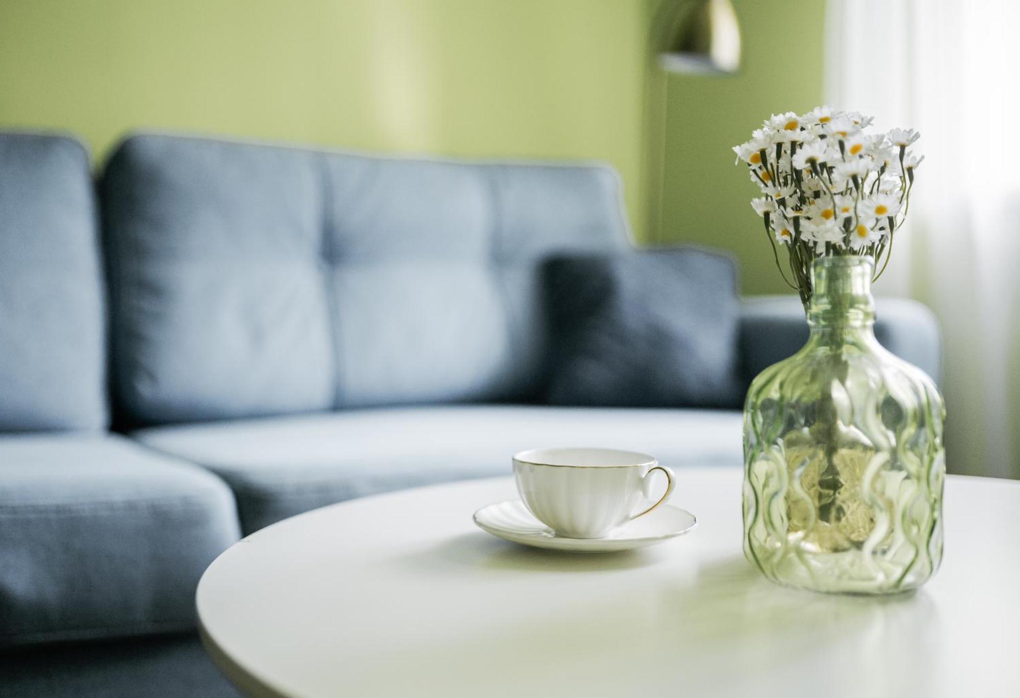 Apartamenty Optimal Plock Bagian luar foto