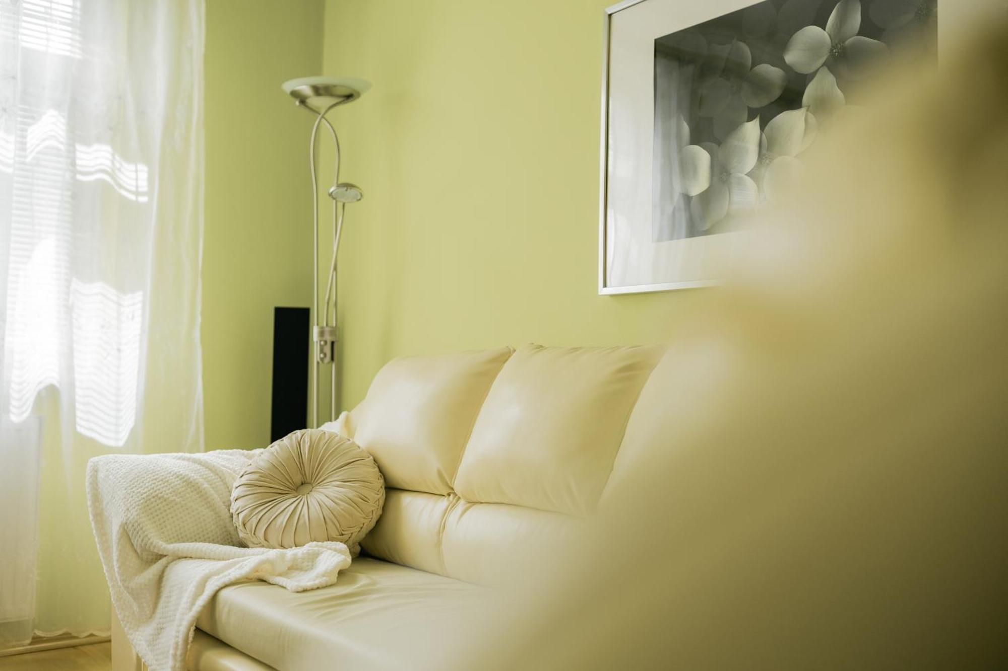 Apartamenty Optimal Plock Bagian luar foto
