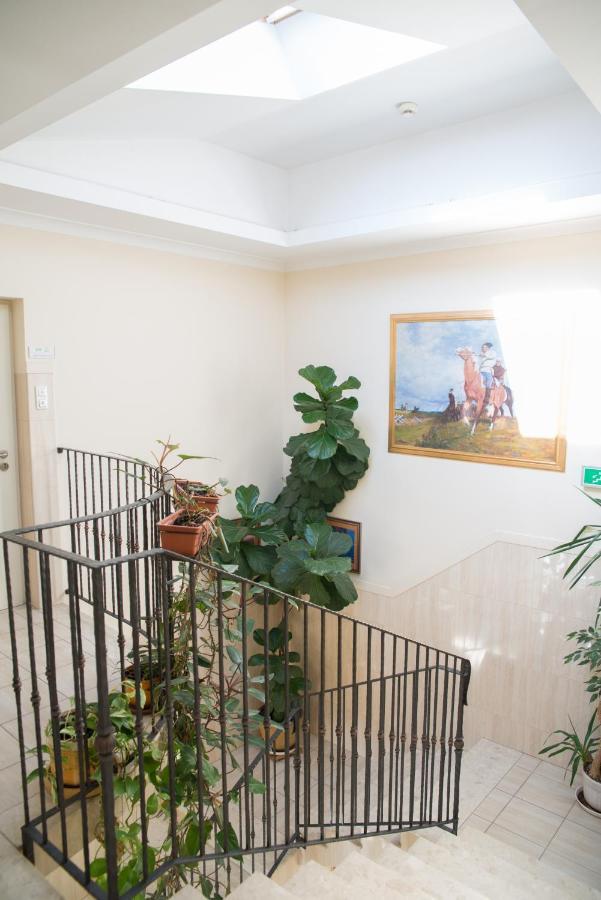 Apartamenty Optimal Plock Bagian luar foto